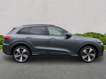 Used Audi Q5 2025 for sale - 78060619: Photo