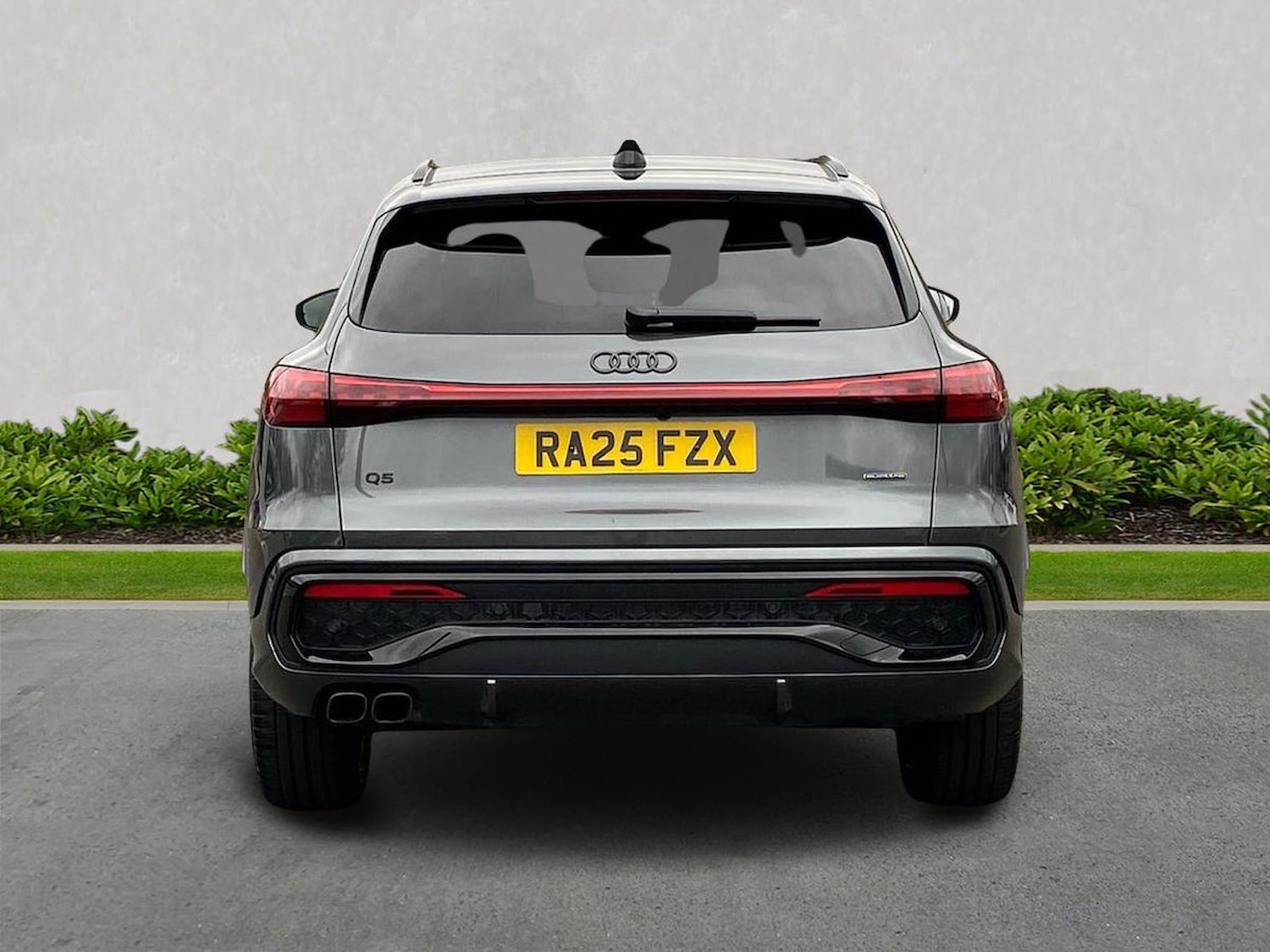 Used Audi Q5 2025 for sale - 78060619: Photo 4