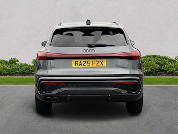 Used Audi Q5 2025 for sale - 78060619: Photo