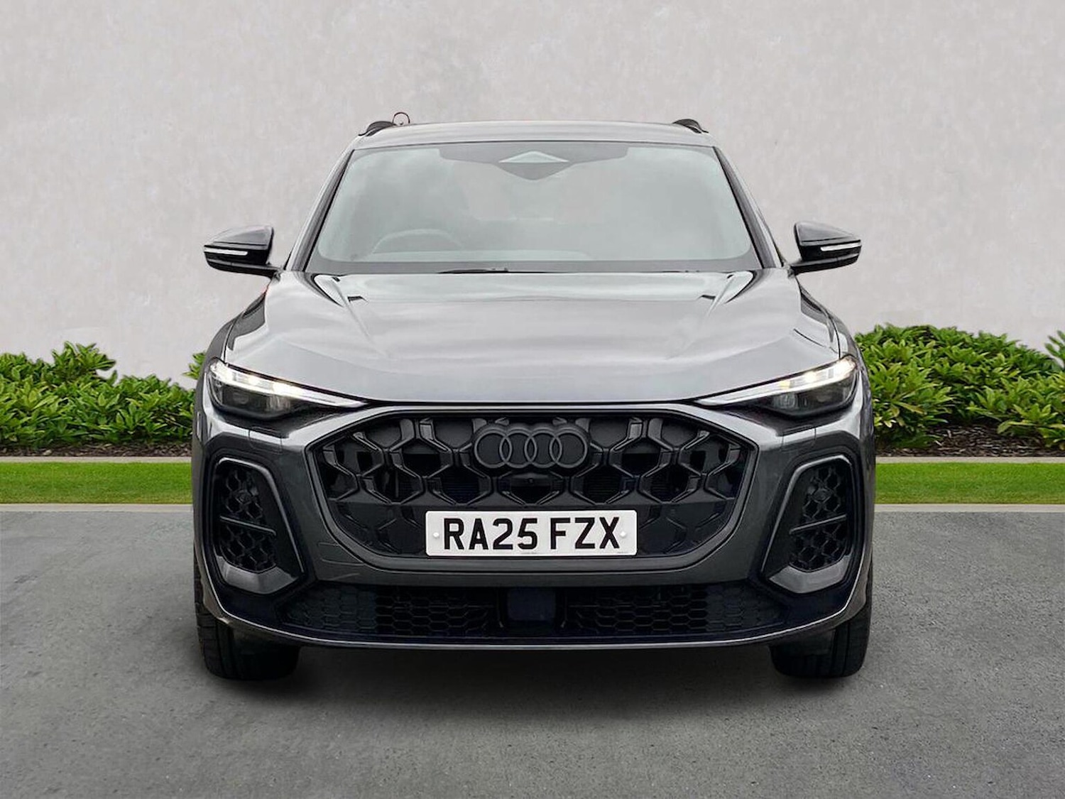 Used Audi Q5 2025 for sale - 78060619: Photo 5