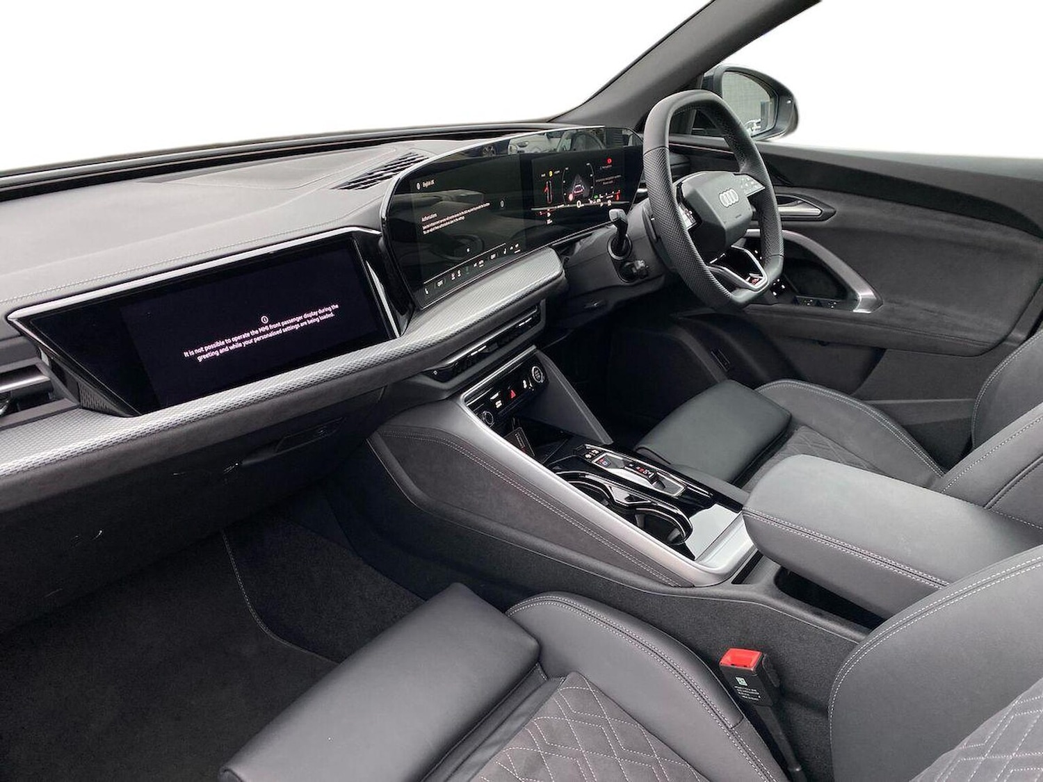 Used Audi Q5 2025 for sale - 78060619: Photo 7