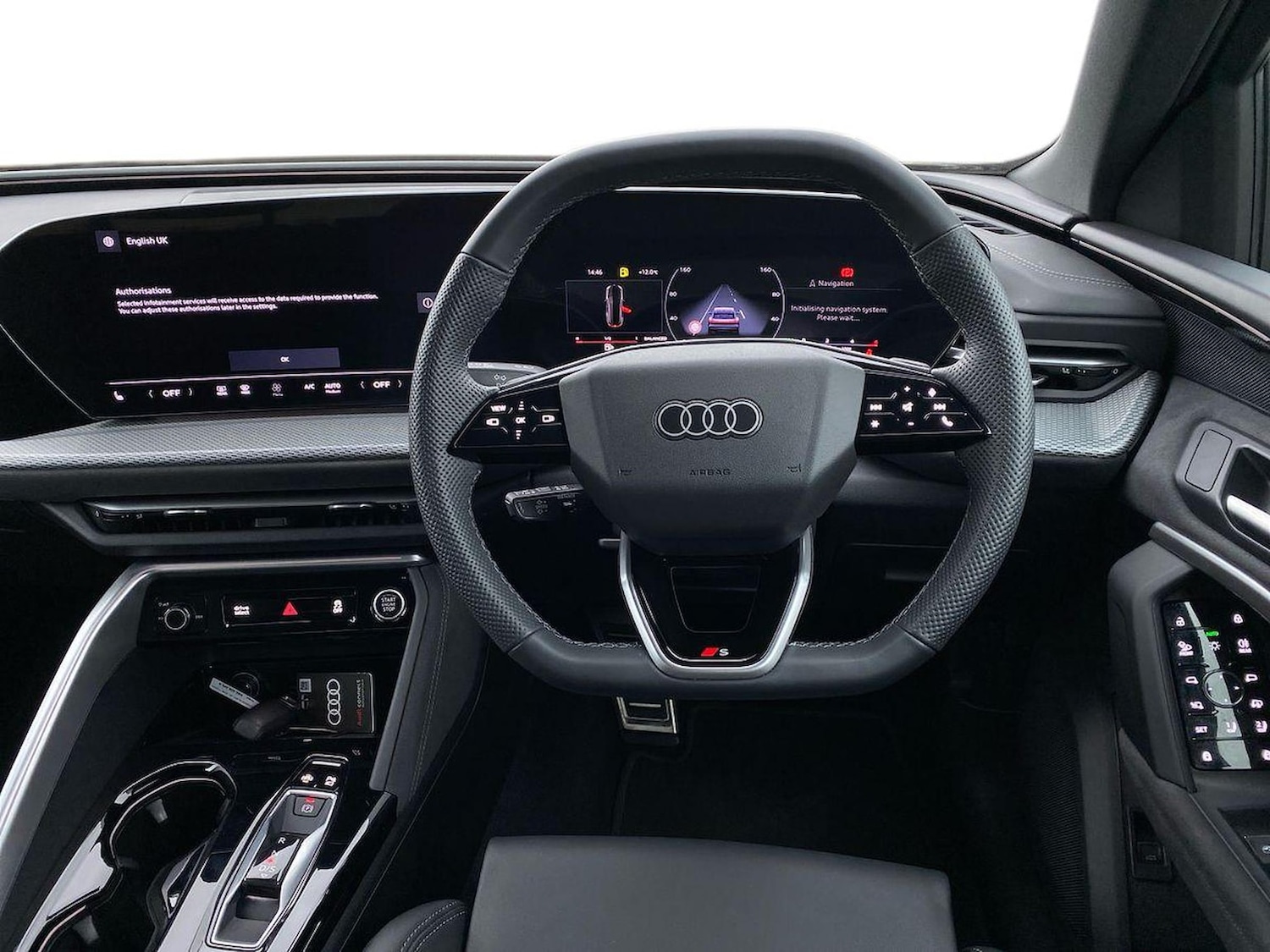 Used Audi Q5 2025 for sale - 78060619: Photo 9