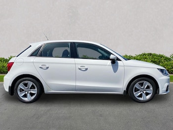 Used Audi A1 2018 for sale - 78703566: Photo