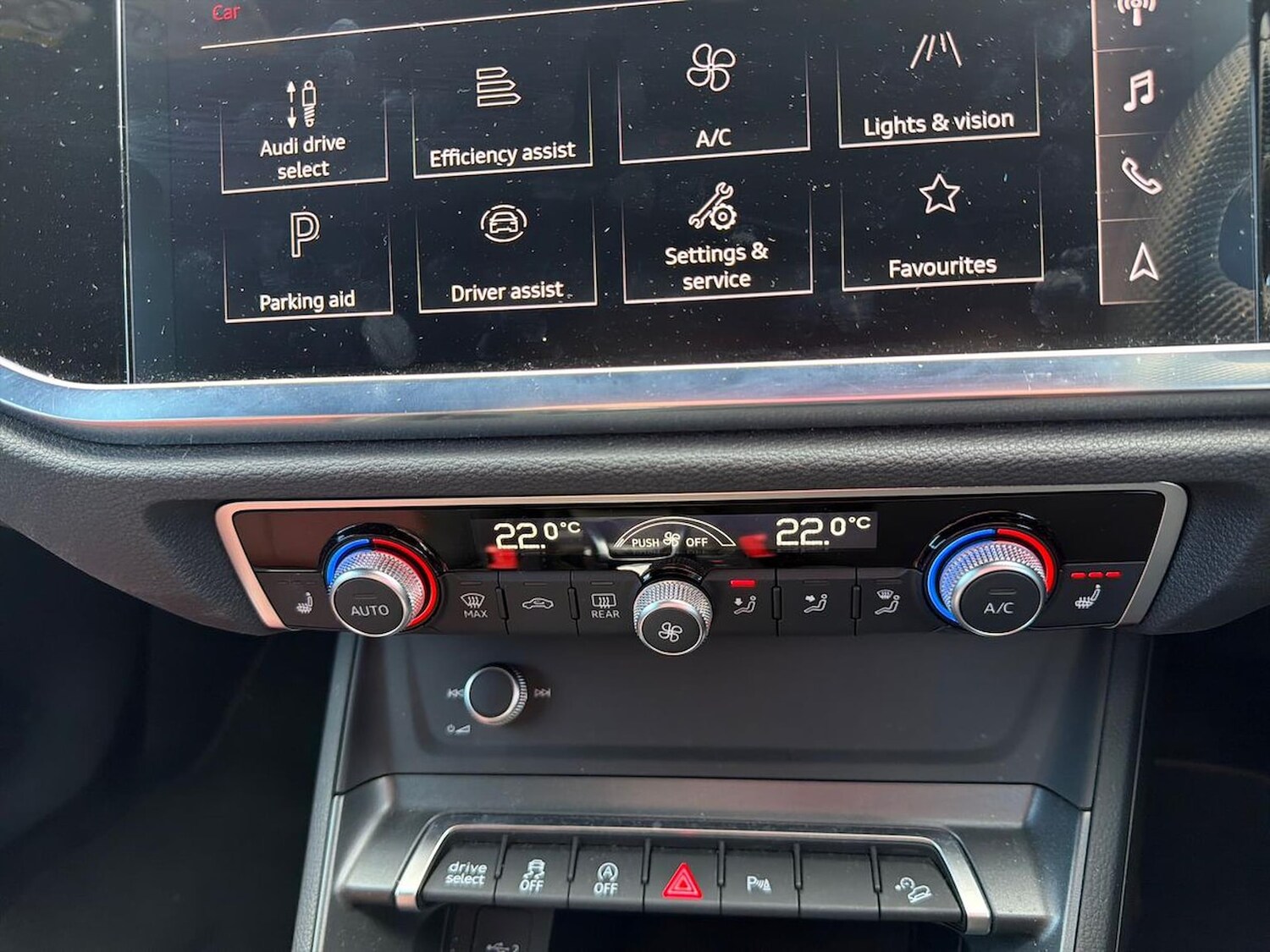 Used Audi Q3 2023 for sale - 78191135: Photo 12