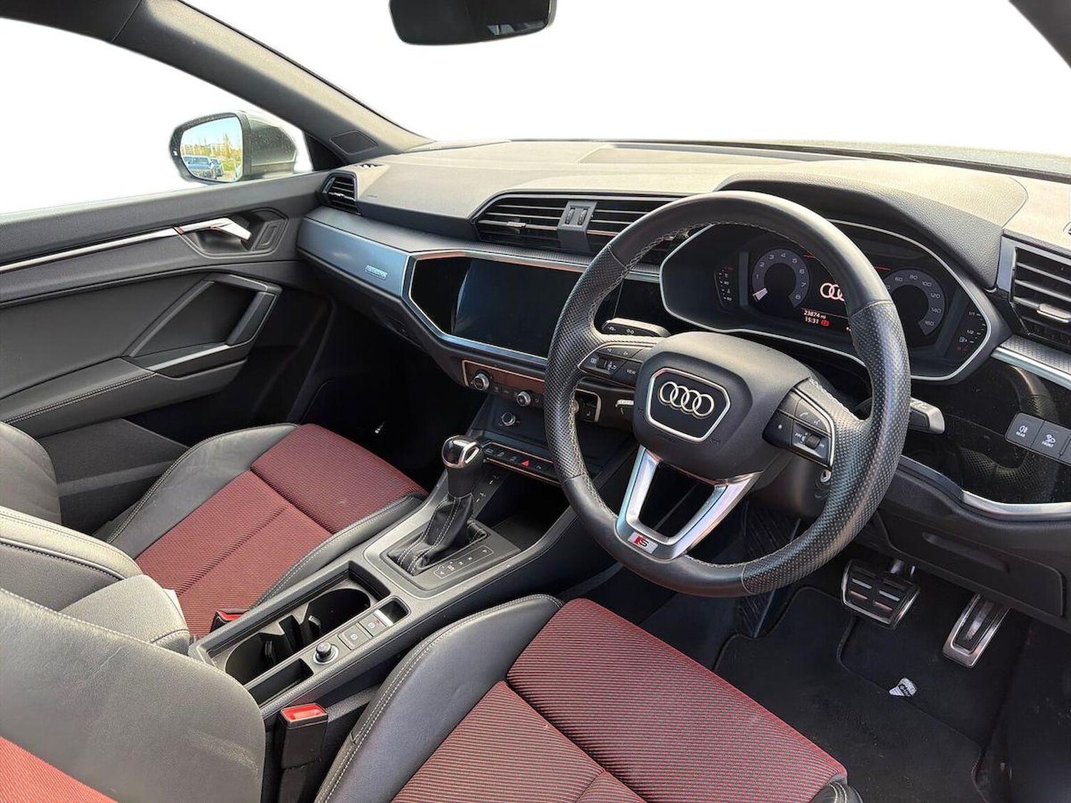 Used Audi Q3 2023 for sale - 78191135: Photo 15