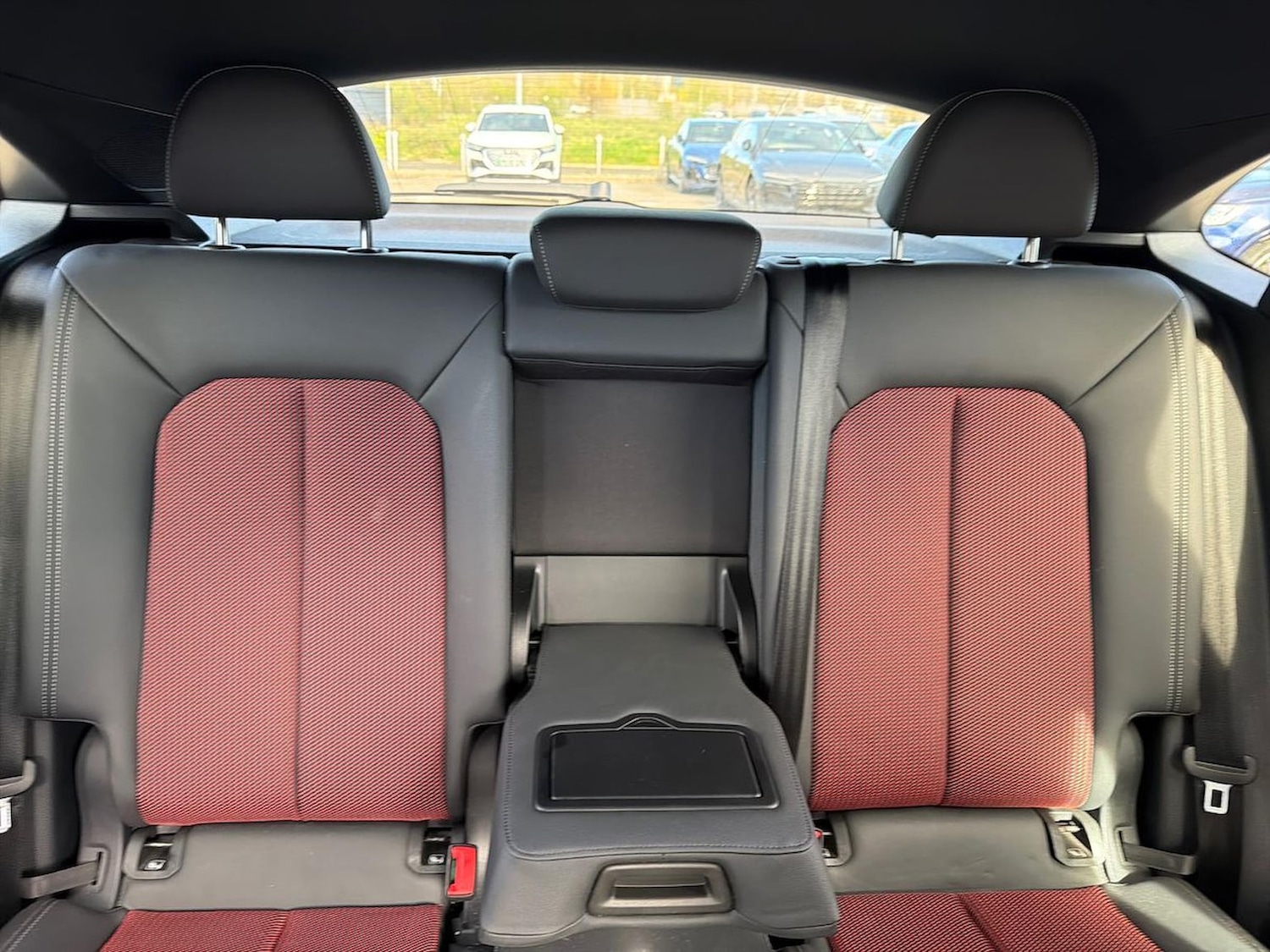 Used Audi Q3 2023 for sale - 78191135: Photo 16