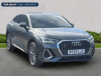 Audi Q3 feature image