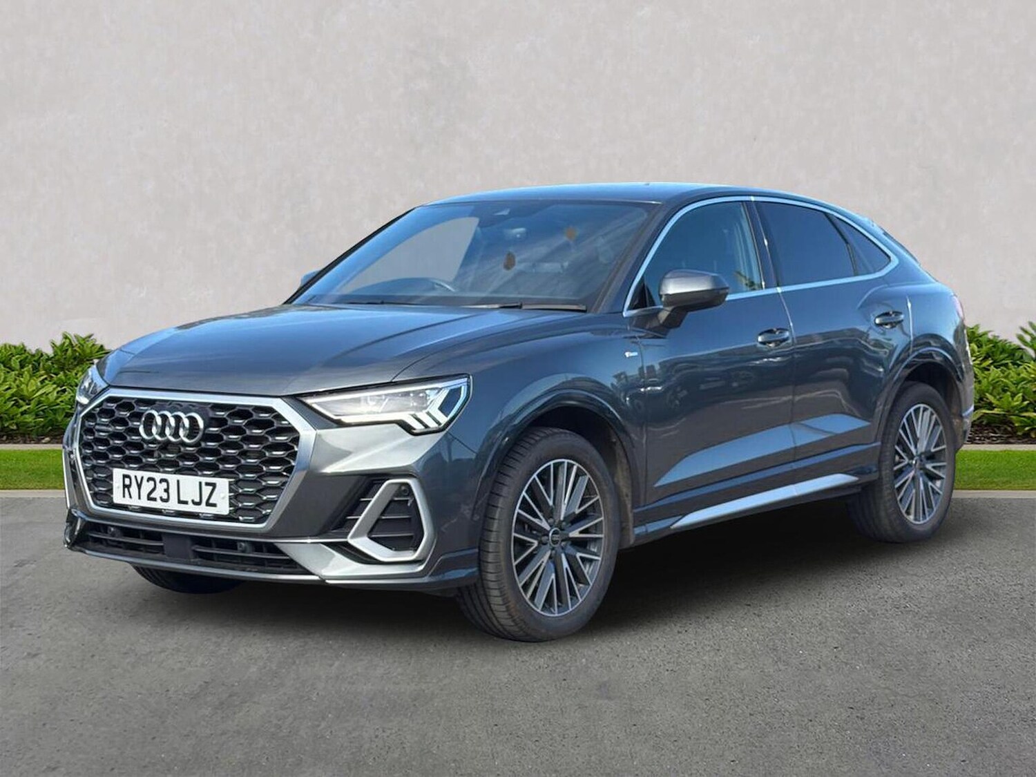 Used Audi Q3 2023 for sale - 78191135: Photo 20