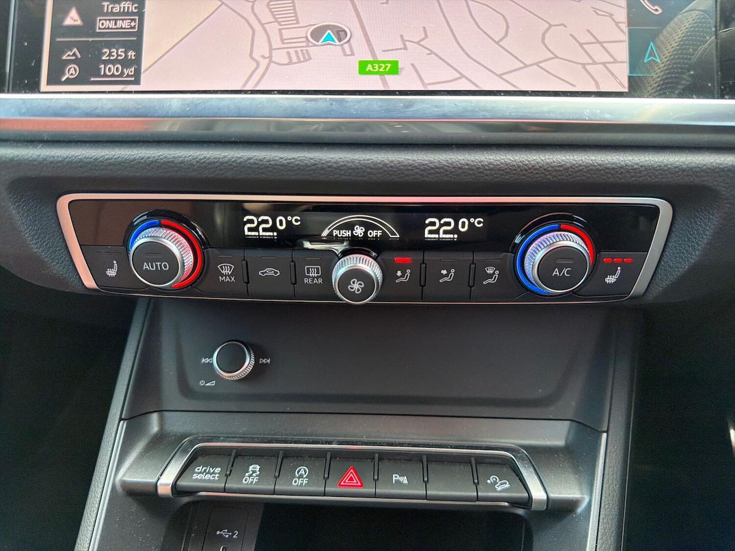 Used Audi Q3 2023 for sale - 78191135: Photo 22