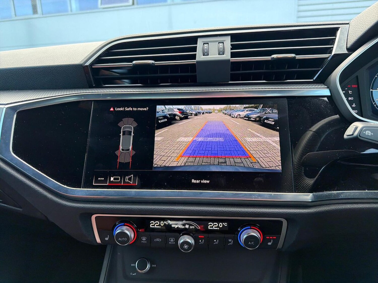 Used Audi Q3 2023 for sale - 78191135: Photo 23