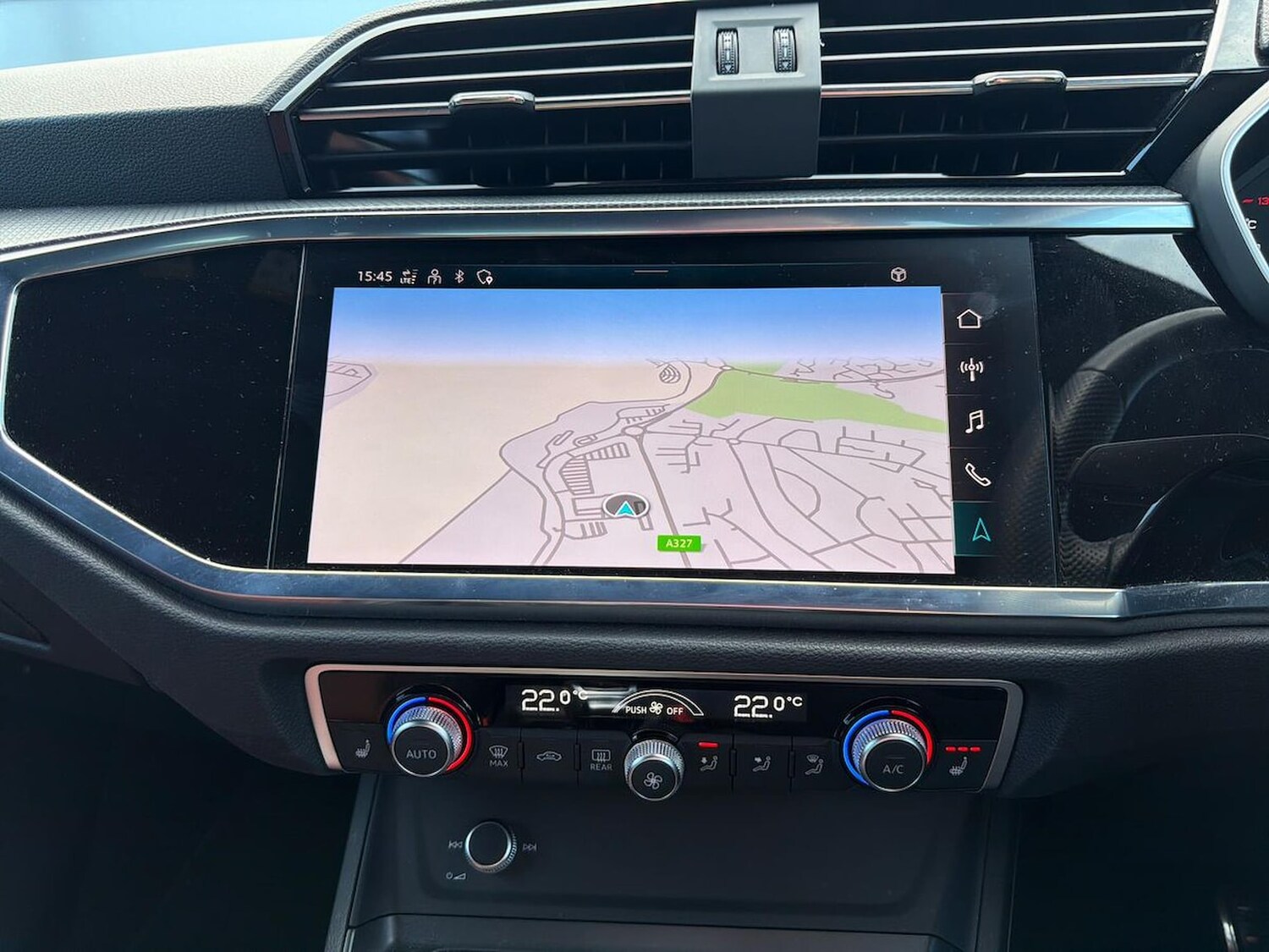 Used Audi Q3 2023 for sale - 78191135: Photo 24