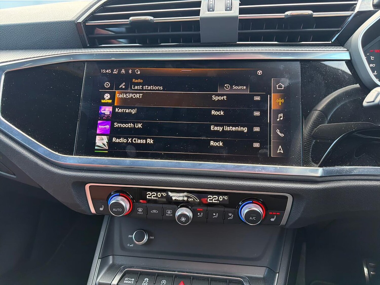 Used Audi Q3 2023 for sale - 78191135: Photo 25