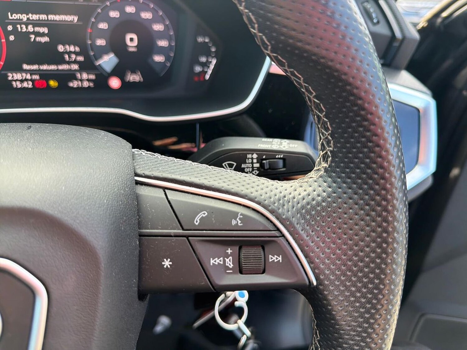 Used Audi Q3 2023 for sale - 78191135: Photo 26