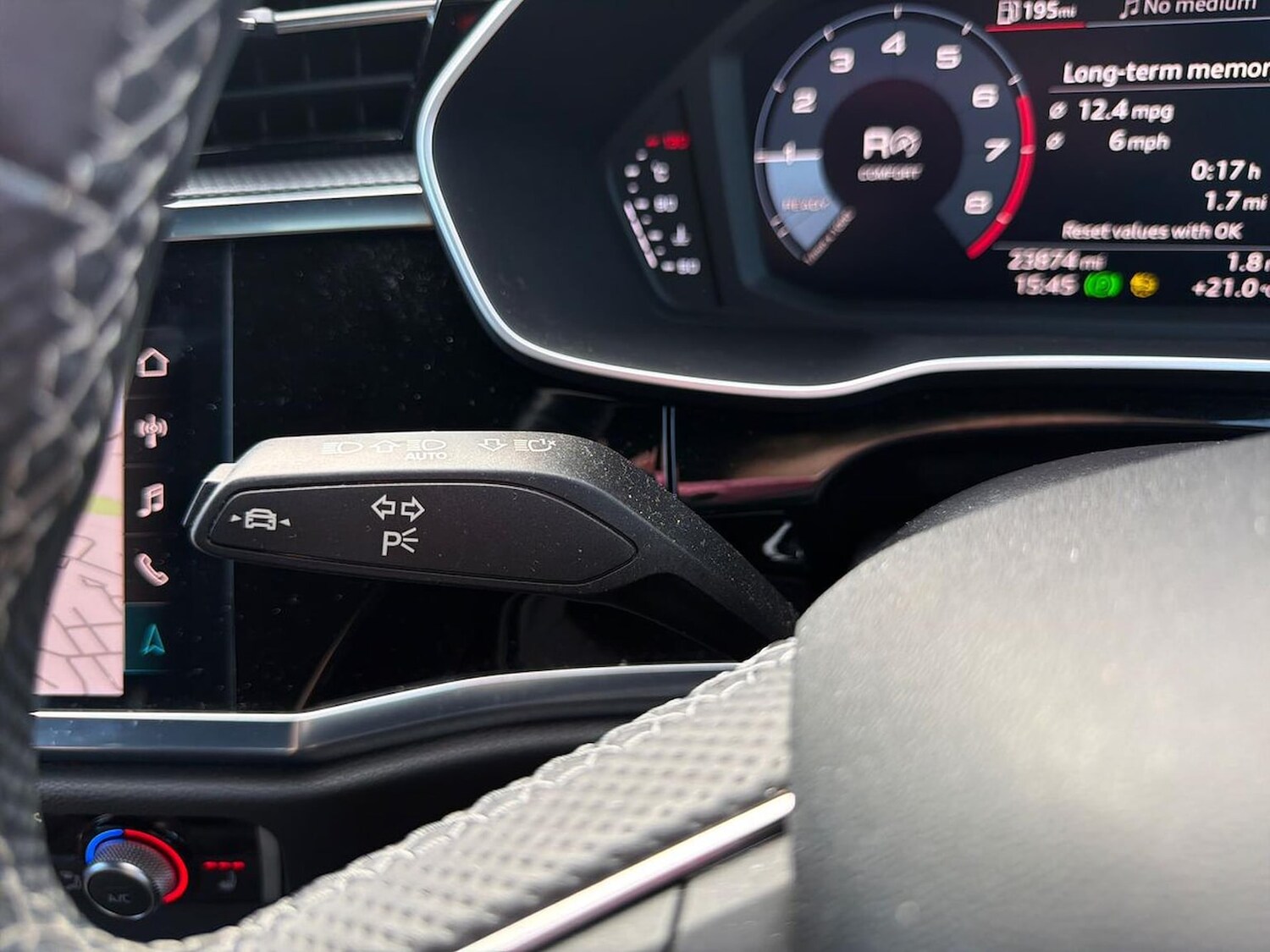 Used Audi Q3 2023 for sale - 78191135: Photo 28