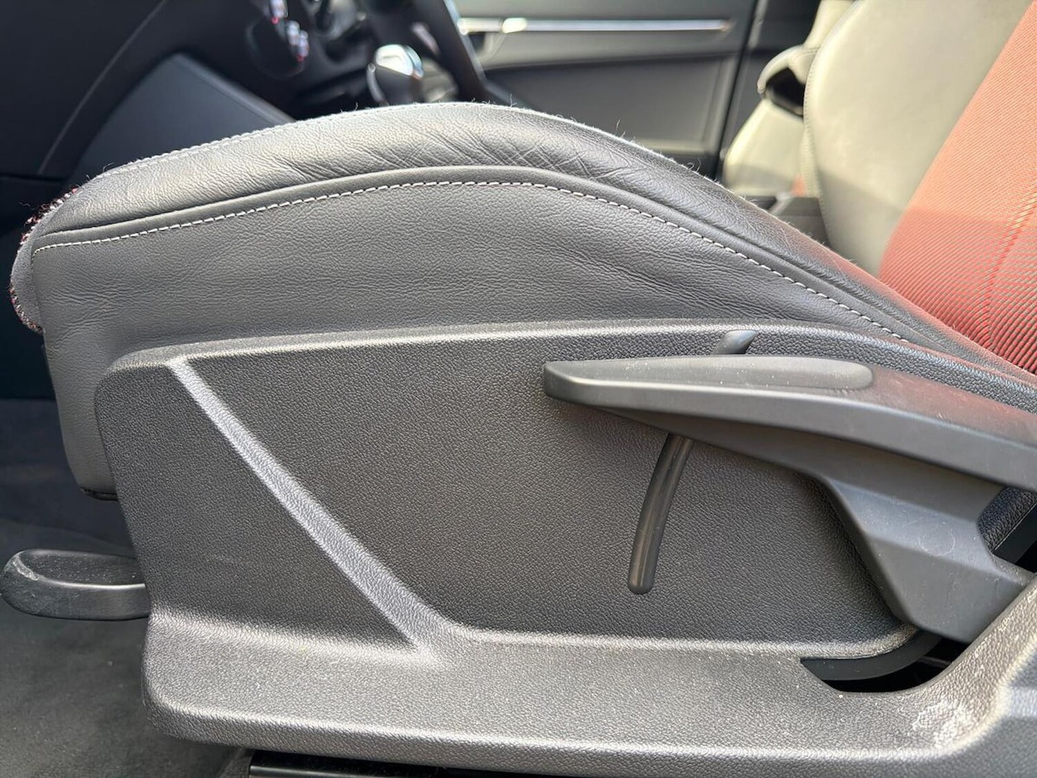 Used Audi Q3 2023 for sale - 78191135: Photo 30