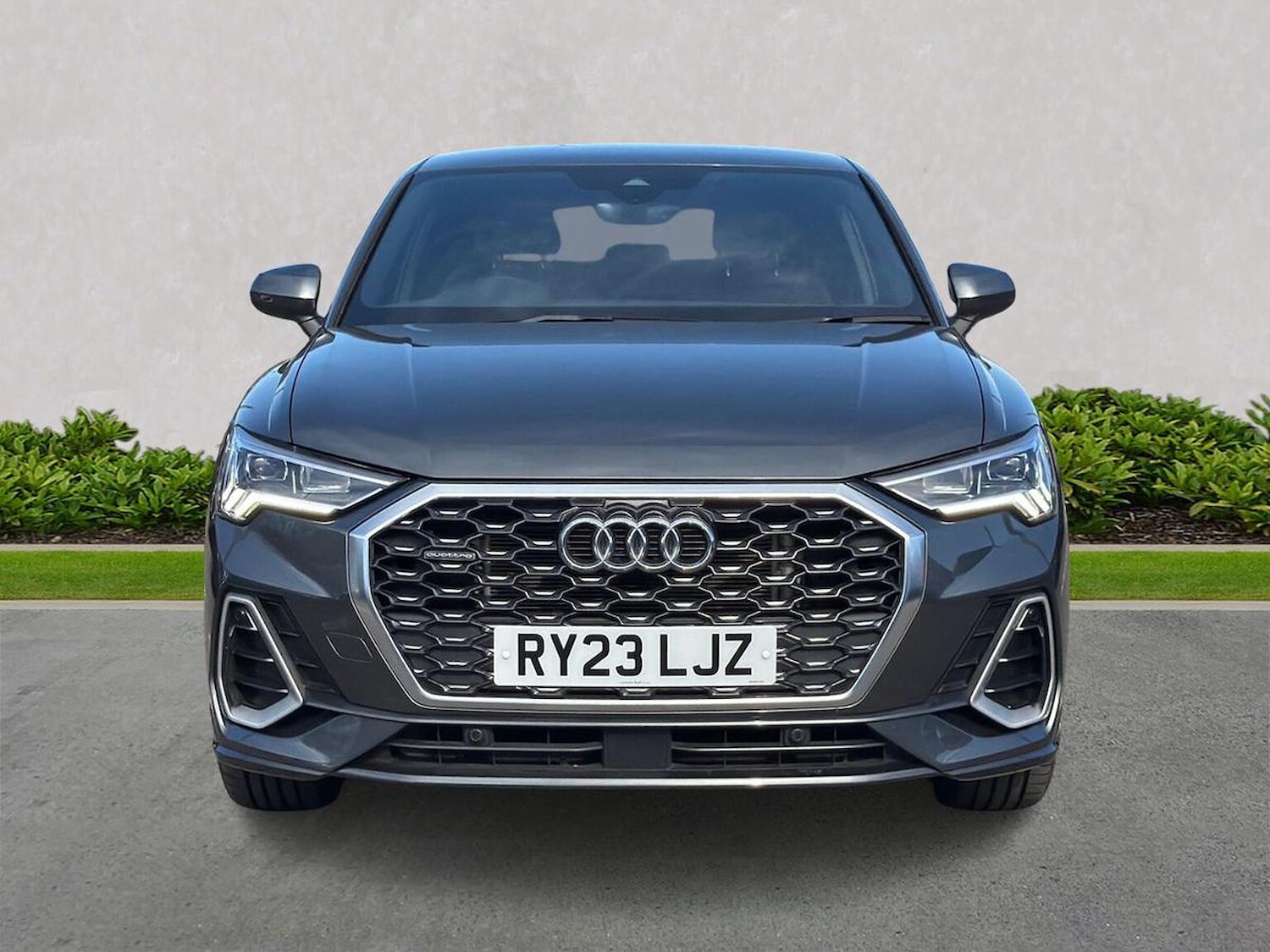 Used Audi Q3 2023 for sale - 78191135: Photo 5