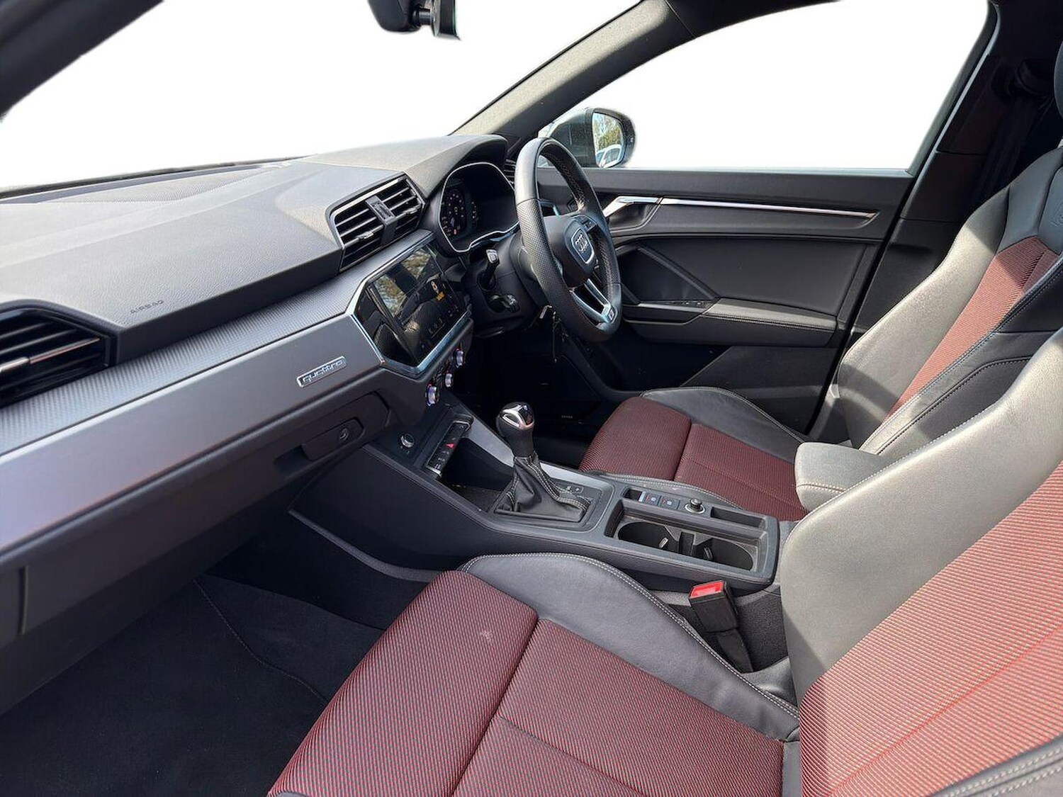 Used Audi Q3 2023 for sale - 78191135: Photo 7