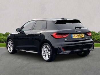 Used Audi A1 2020 for sale - 78191227: Photo