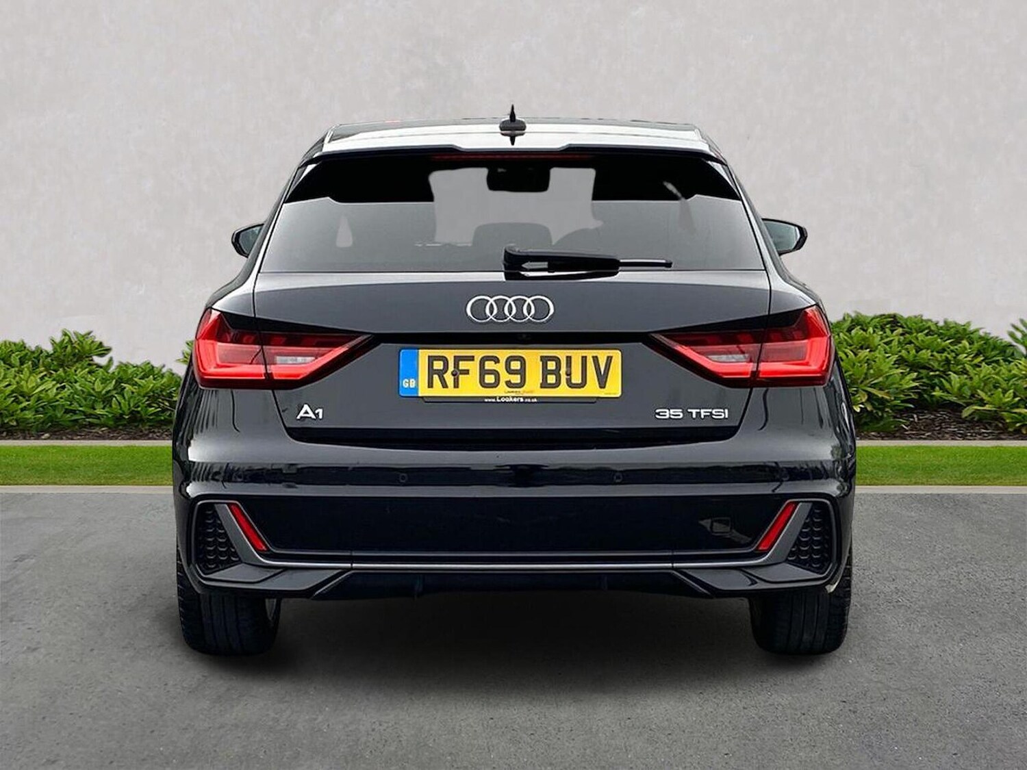 Used Audi A1 2020 for sale - 78191227: Photo 6