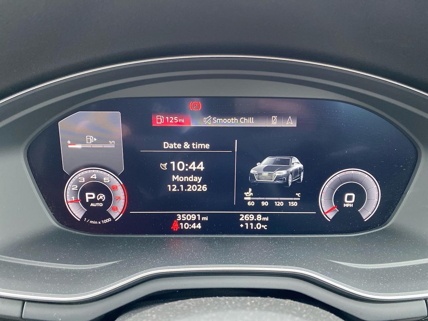 Used Audi A4 2020 for sale - 77487888: Photo 10