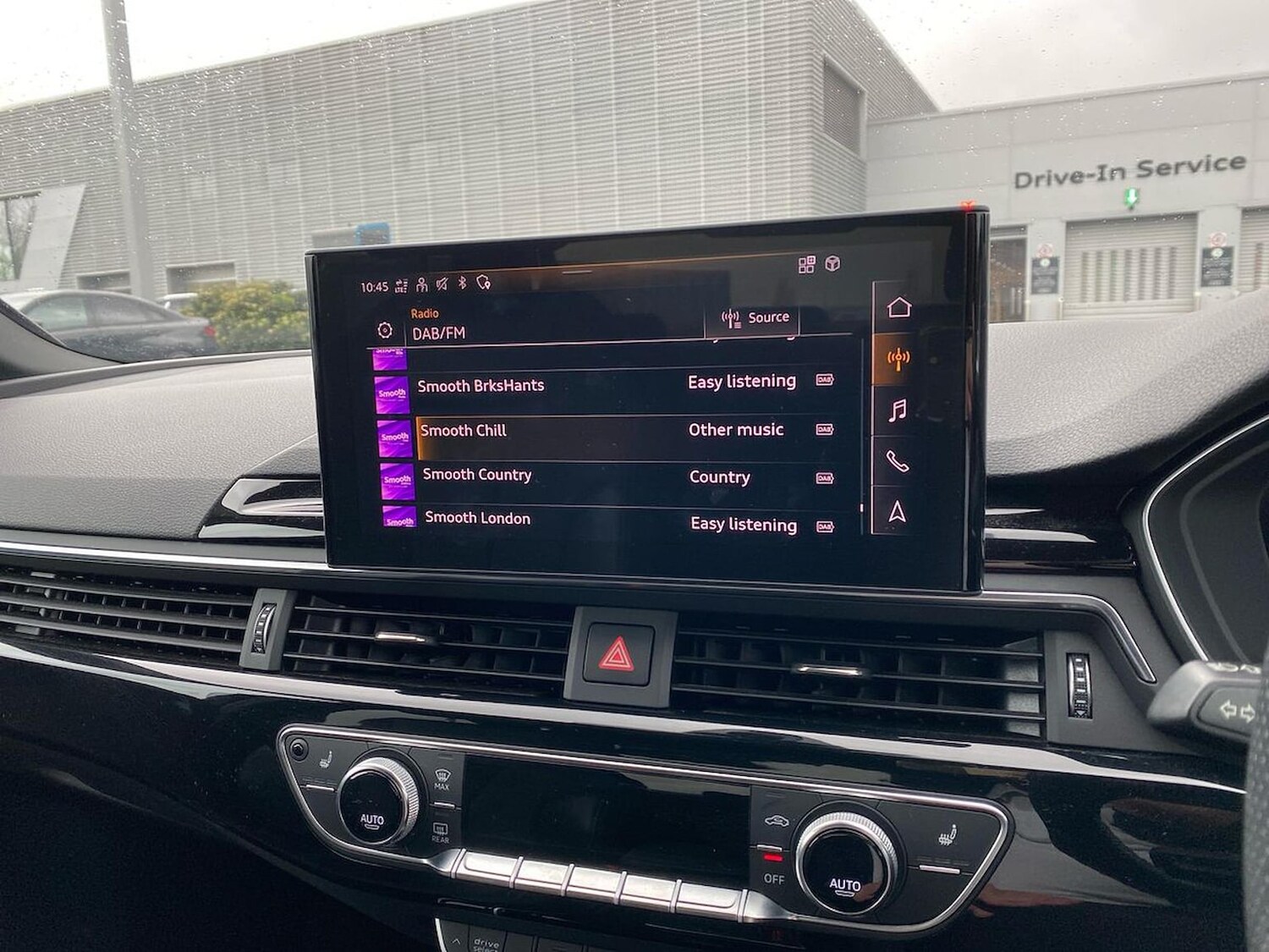 Used Audi A4 2020 for sale - 77487888: Photo 11