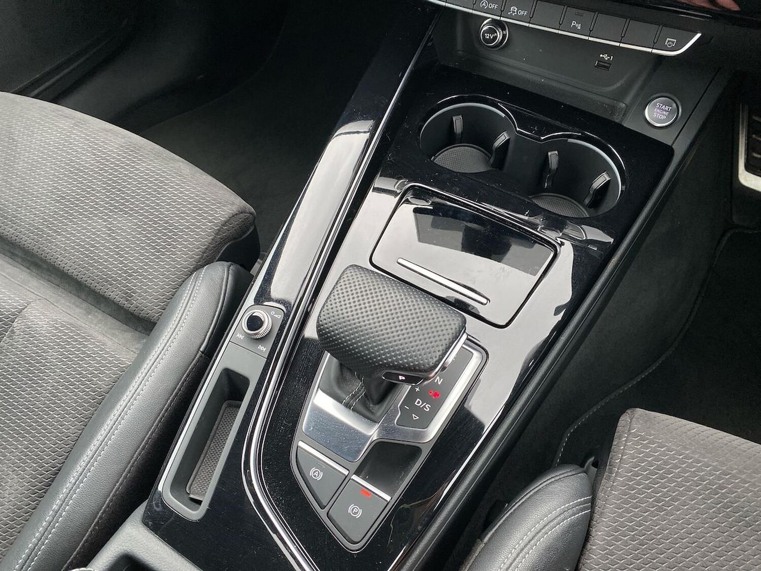 Used Audi A4 2020 for sale - 77487888: Photo 13