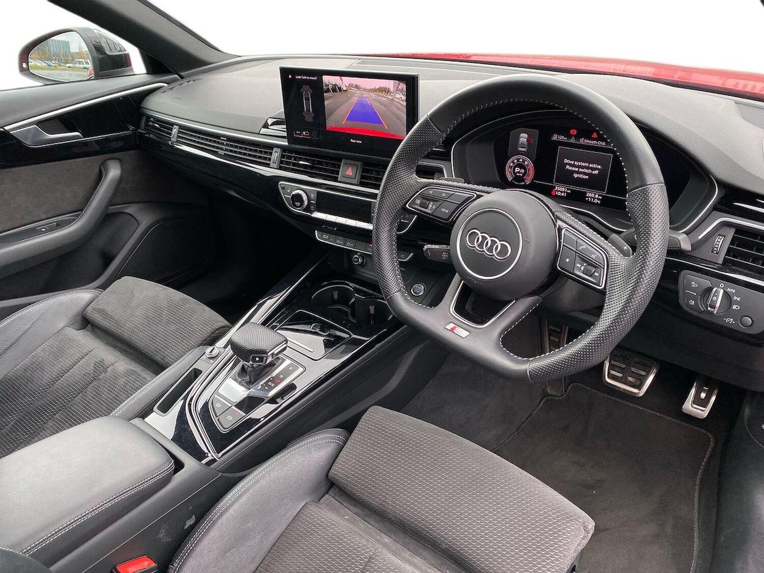 Used Audi A4 2020 for sale - 77487888: Photo 15