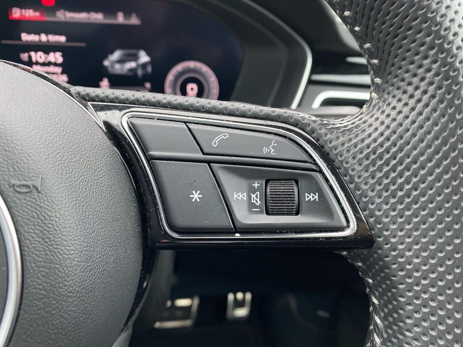 Used Audi A4 2020 for sale - 77487888: Photo 26