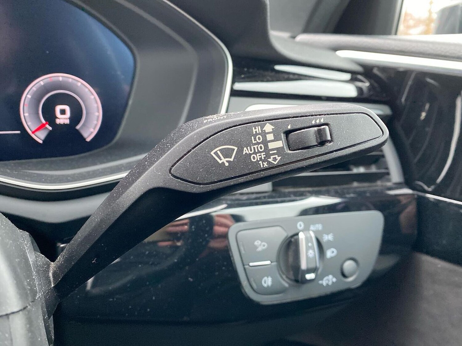 Used Audi A4 2020 for sale - 77487888: Photo 28