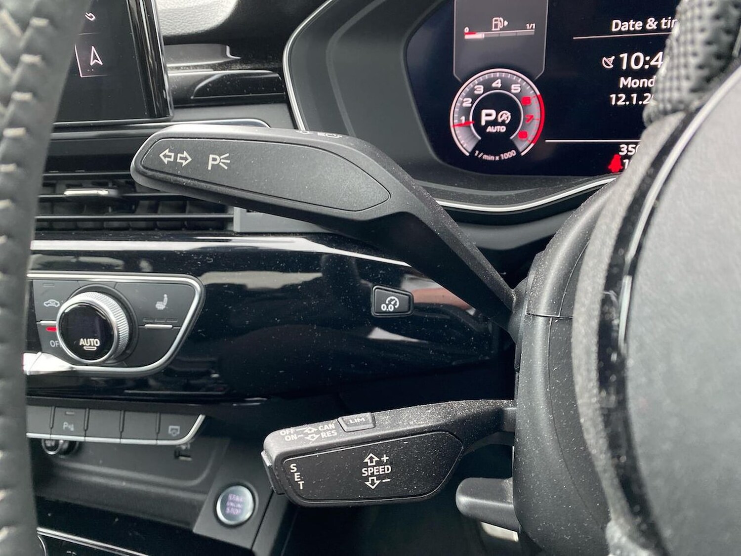 Used Audi A4 2020 for sale - 77487888: Photo 29