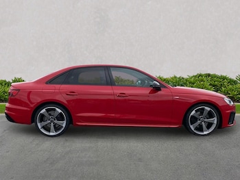 Used Audi A4 2020 for sale - 77487888: Photo