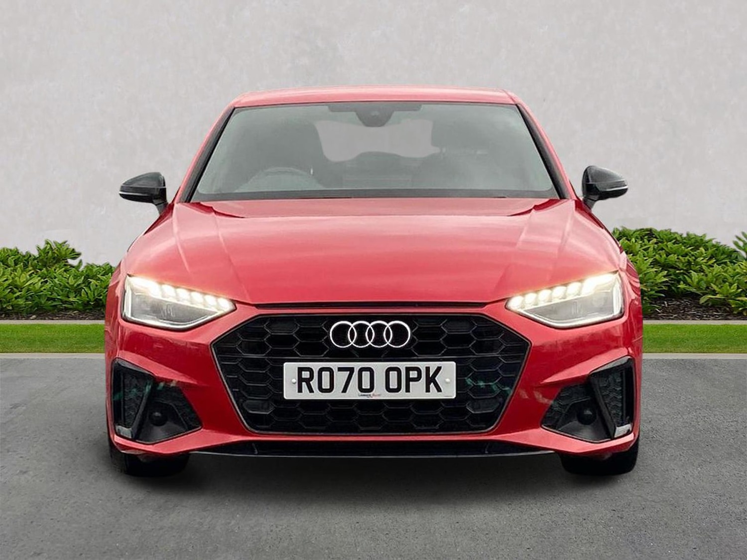 Used Audi A4 2020 for sale - 77487888: Photo 5