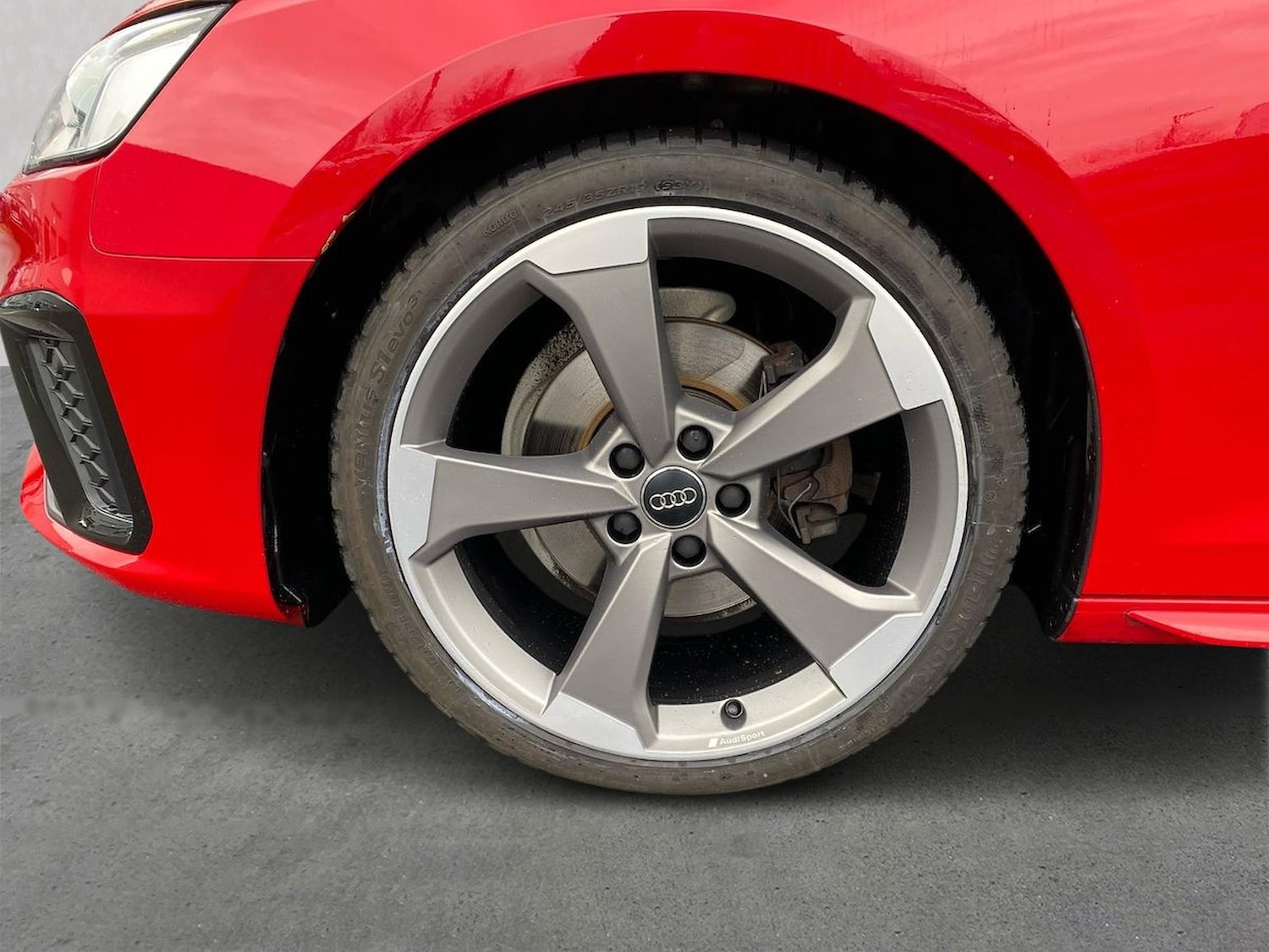 Used Audi A4 2020 for sale - 77487888: Photo 6