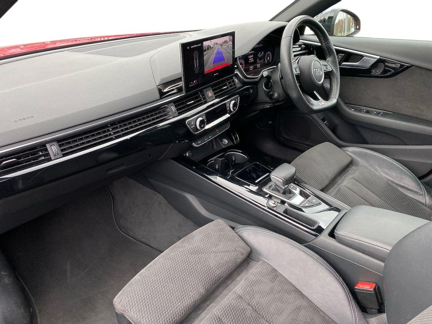 Used Audi A4 2020 for sale - 77487888: Photo 7