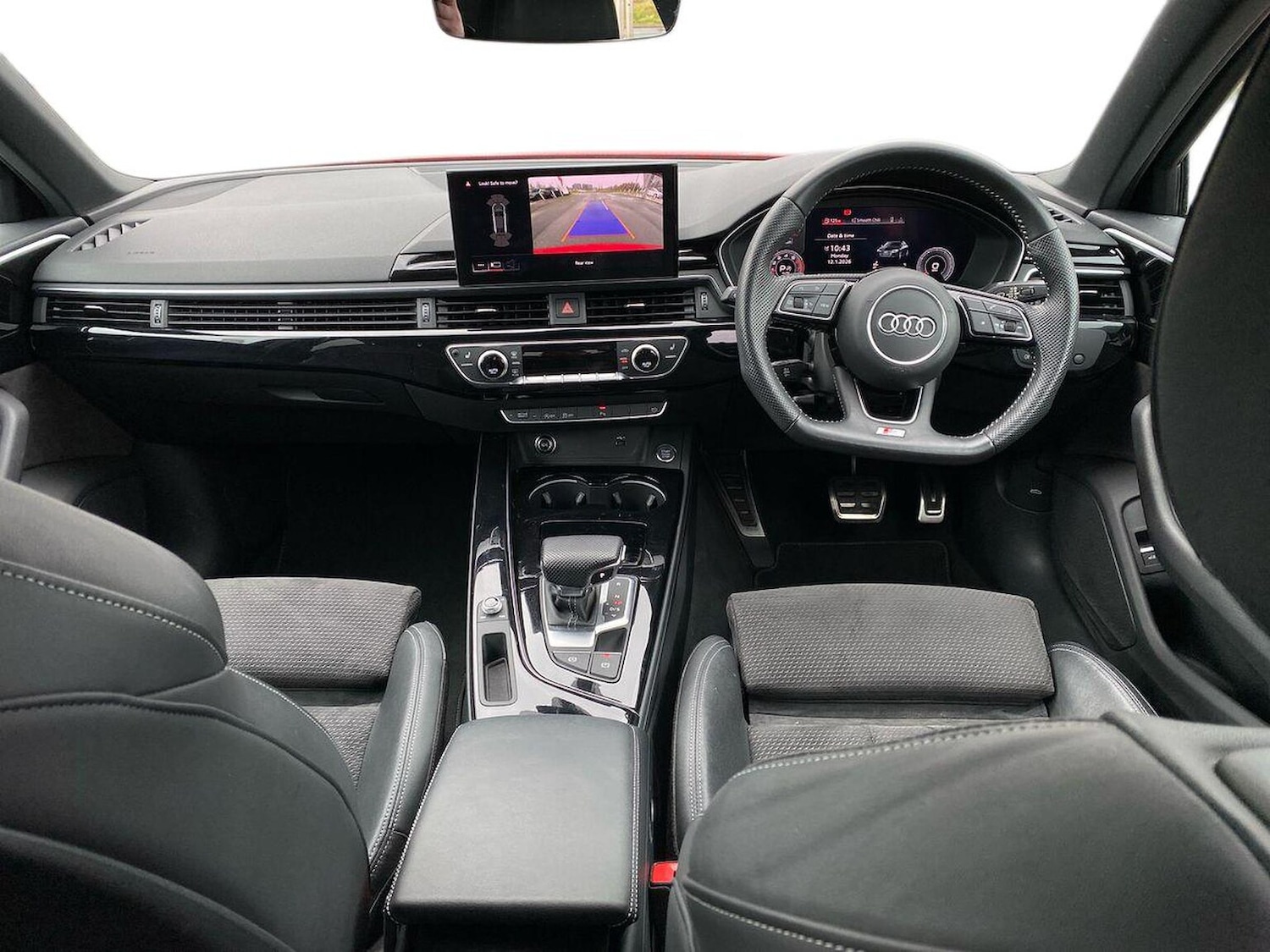Used Audi A4 2020 for sale - 77487888: Photo 8