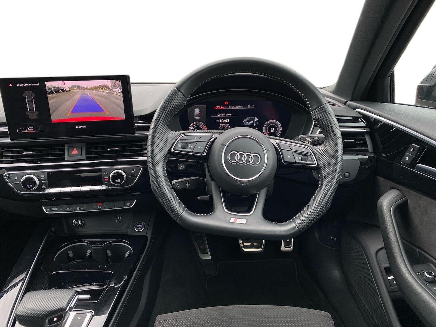 Used Audi A4 2020 for sale - 77487888: Photo 9