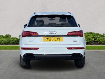Used Audi Q5 2023 for sale - 79451216: Photo