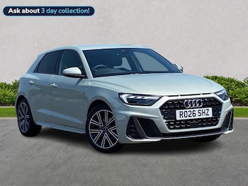 Used Audi A1 2026 for sale - 79379717: Photo