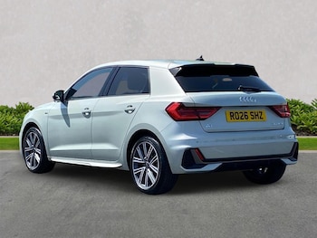 Used Audi A1 2026 for sale - 79379717: Photo