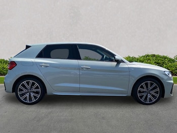 Used Audi A1 2026 for sale - 79379717: Photo