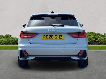 Used Audi A1 2026 for sale - 79379717: Photo