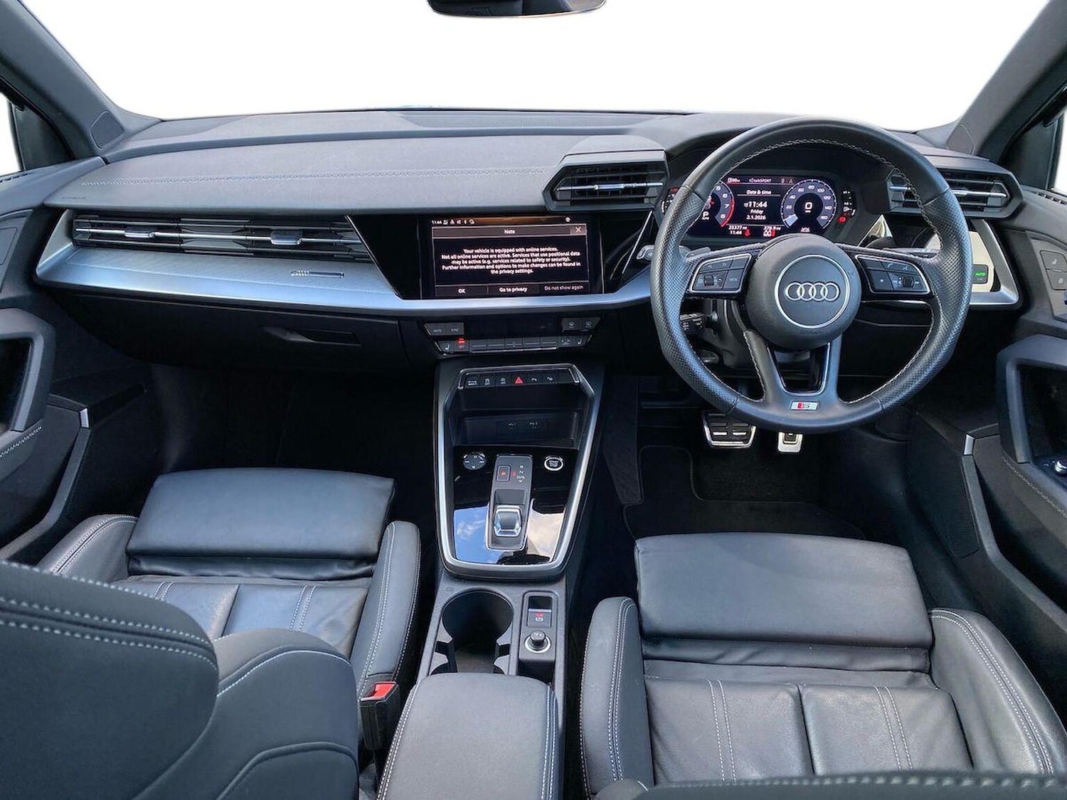 Used Audi A3 2022 for sale - 77090034: Photo 10