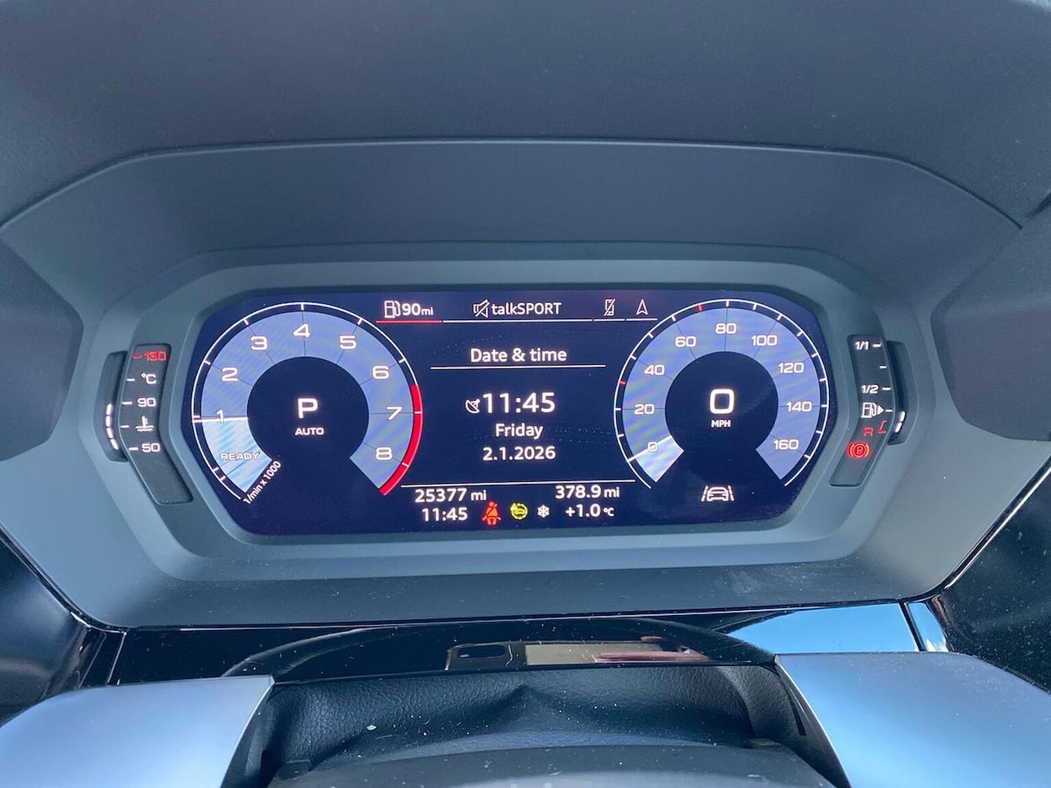 Used Audi A3 2022 for sale - 77090034: Photo 12