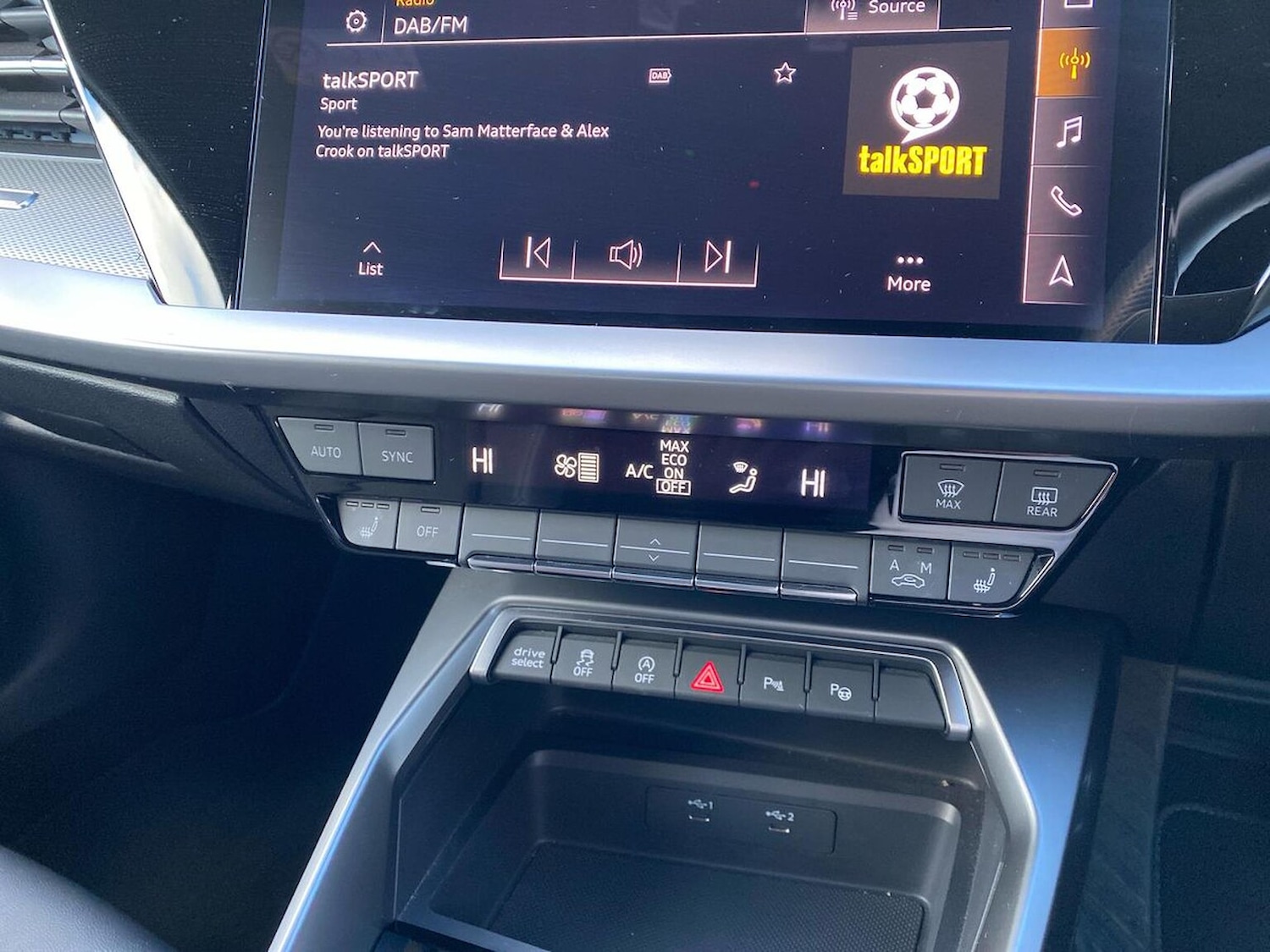 Used Audi A3 2022 for sale - 77090034: Photo 14