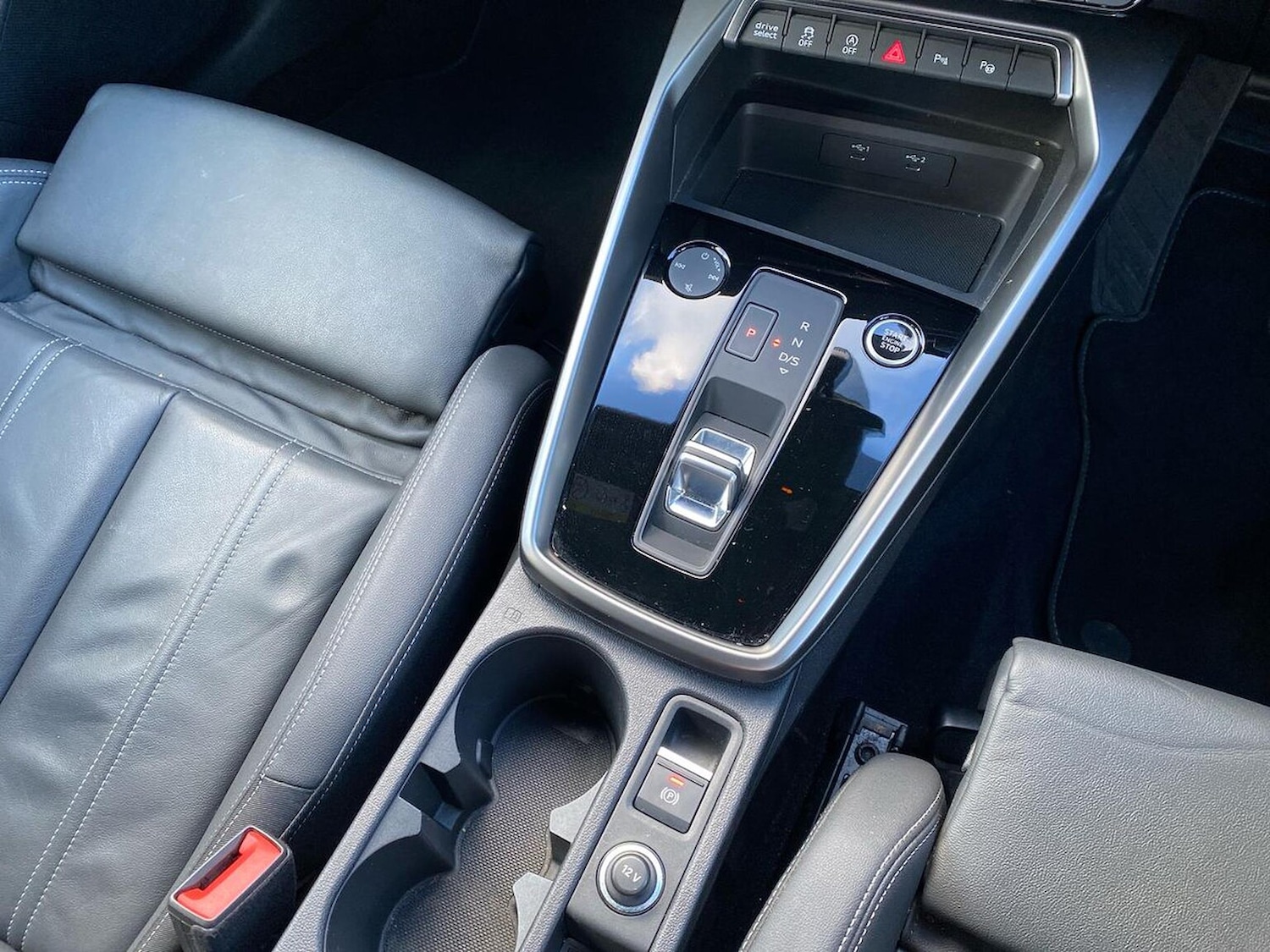 Used Audi A3 2022 for sale - 77090034: Photo 15