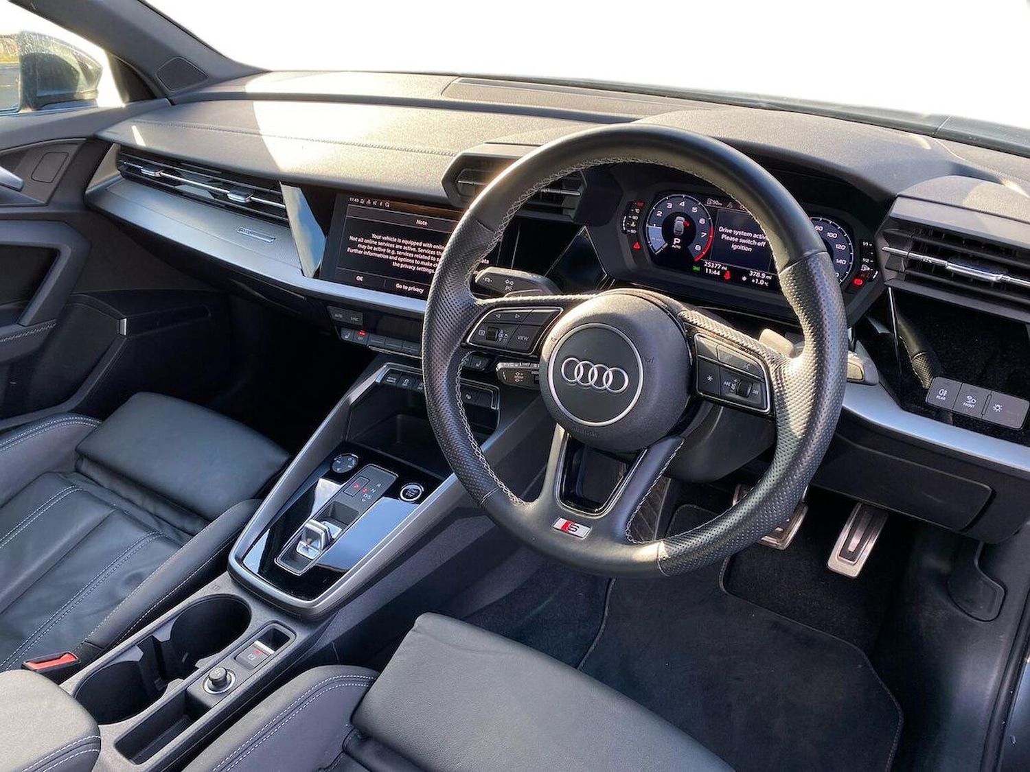 Used Audi A3 2022 for sale - 77090034: Photo 17