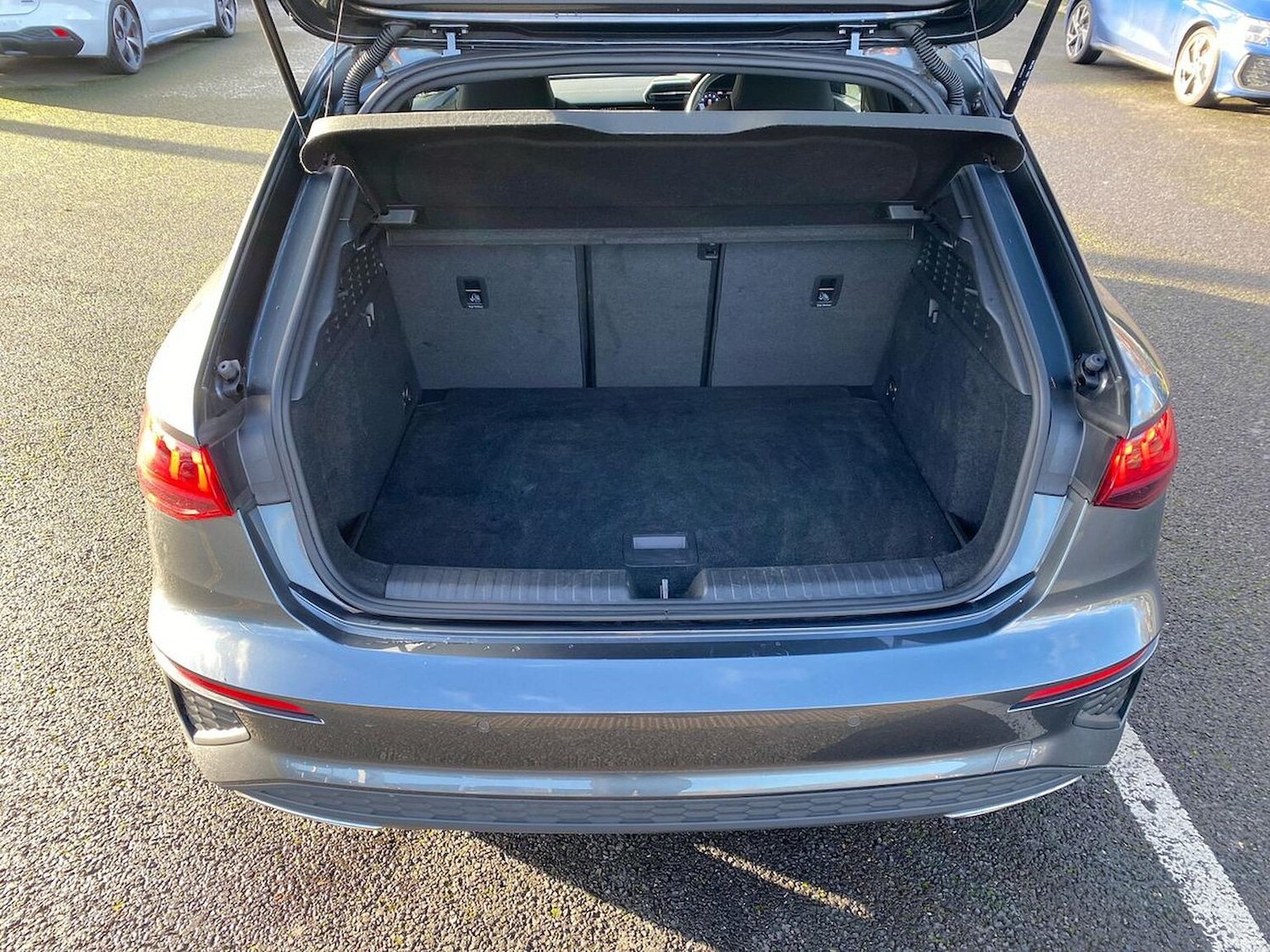 Used Audi A3 2022 for sale - 77090034: Photo 19