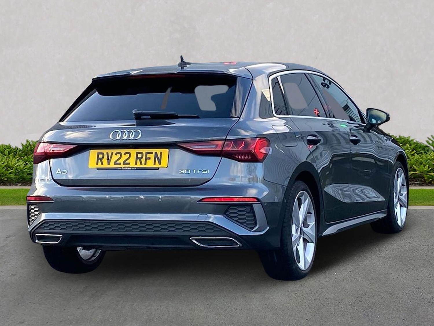 Used Audi A3 2022 for sale - 77090034: Photo 20