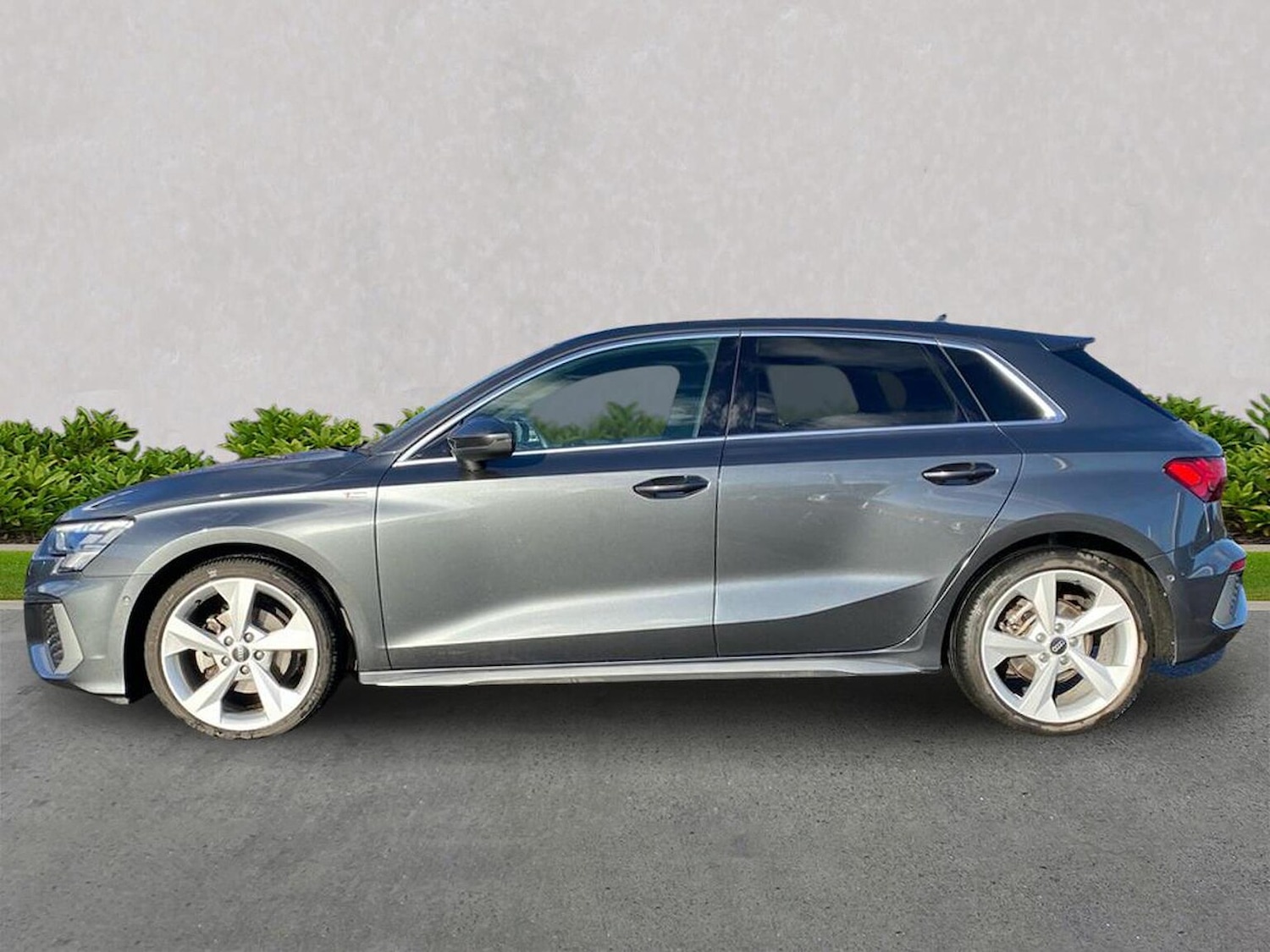 Used Audi A3 2022 for sale - 77090034: Photo 21