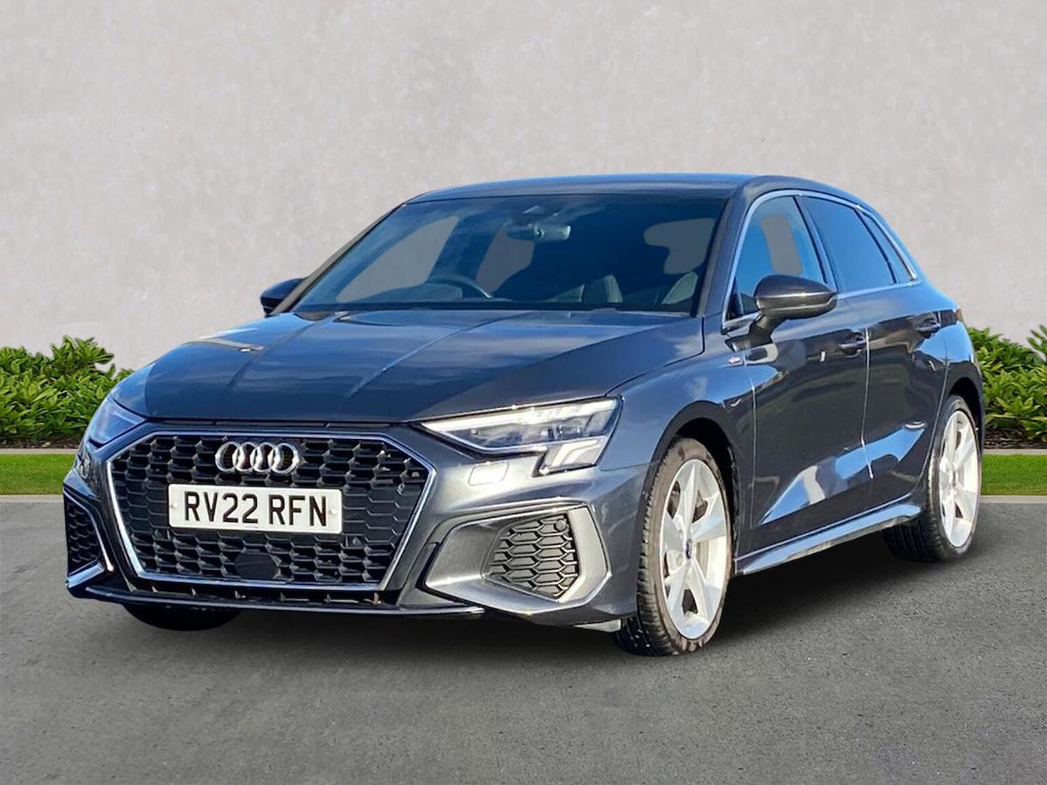 Used Audi A3 2022 for sale - 77090034: Photo 22